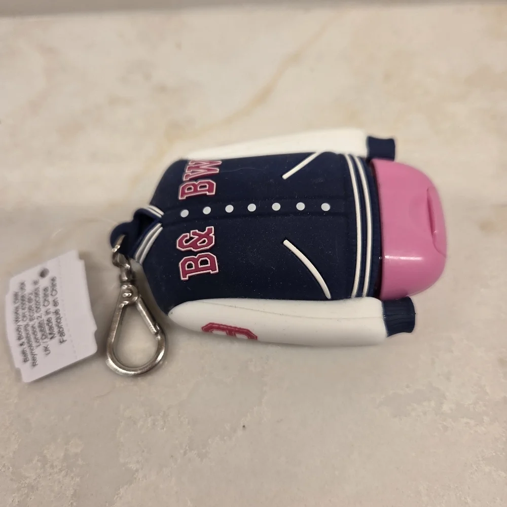 Bath & Body Works Twisted Peppermint Collection